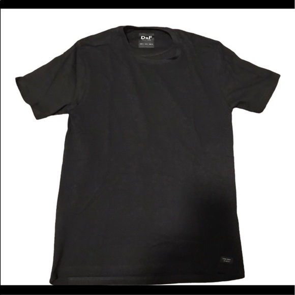 D&F Shirt - Picture 1 of 3